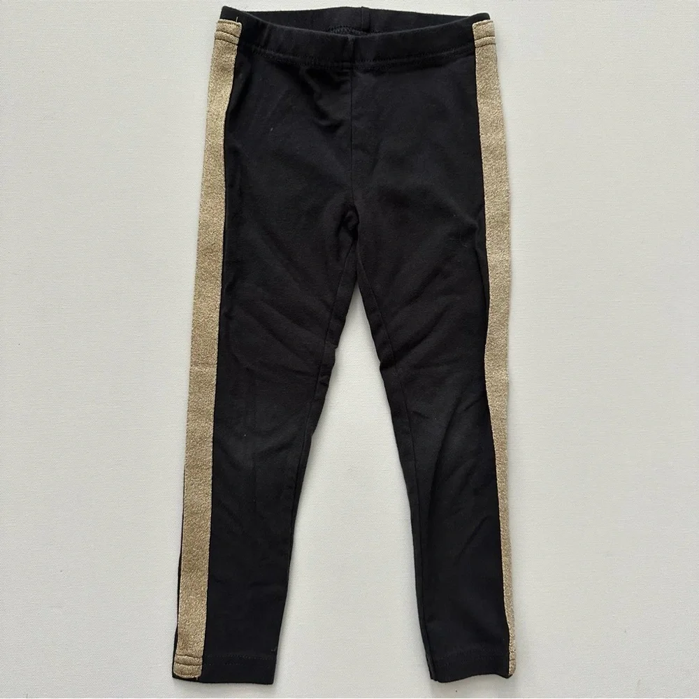 OshKosh B’gosh Toddler Girl Leggings Size 4T